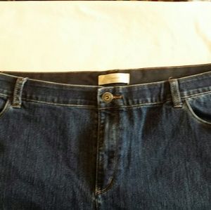 Women's Plus Size Jeans